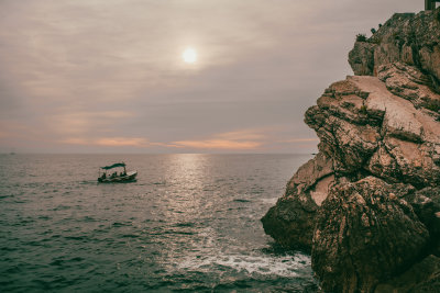 Petrovac, Montenegro — fine art travel photography print available from Clever Tourists