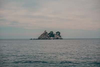 Petrovac, Montenegro