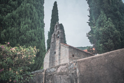 Petrovac, Montenegro