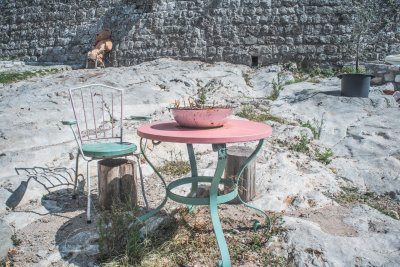 Stari Bar, Montenegro — fine art travel photography print available from Clever Tourists