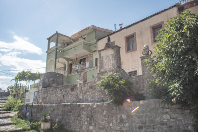Stari Bar, Montenegro — fine art travel photography print available from Clever Tourists