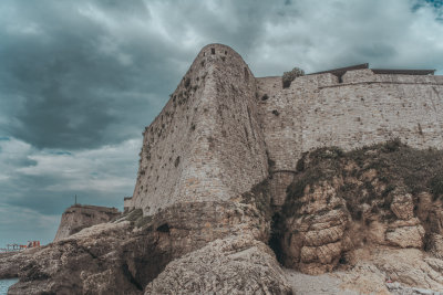 Ulcinj, Montenegro — fine art travel photography print available from Clever Tourists