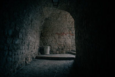 Ulcinj, Montenegro — fine art travel photography print available from Clever Tourists
