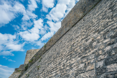 Ulcinj, Montenegro — fine art travel photography print available from Clever Tourists