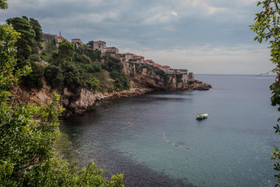 Ulcinj, Montenegro