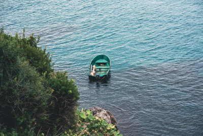 Ulcinj, Montenegro