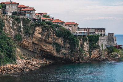 Ulcinj, Montenegro — fine art travel photography print available from Clever Tourists