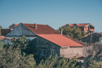 Podgorica, Montenegro