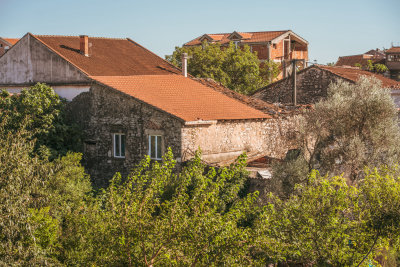 Podgorica, Montenegro — fine art travel photography print available from Clever Tourists