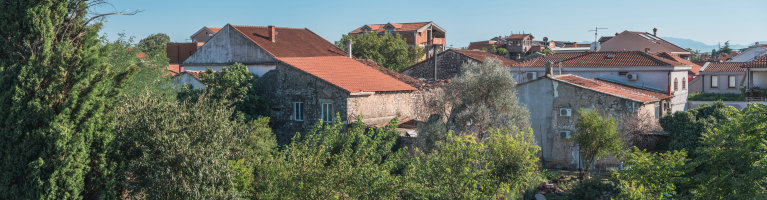 Podgorica, Montenegro