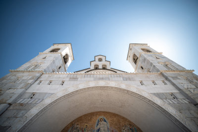 Shkoder, Albania — fine art travel photography print available from Clever Tourists