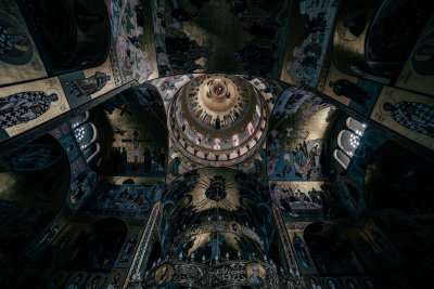 Shkoder, Albania — fine art travel photography print available from Clever Tourists