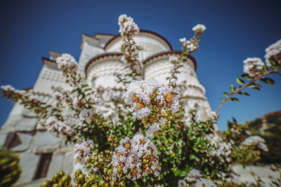Shkoder, Albania — fine art travel photography print available from Clever Tourists