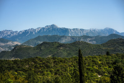Shkoder, Albania — fine art travel photography print available from Clever Tourists