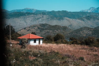 Shkoder, Albania — fine art travel photography print available from Clever Tourists