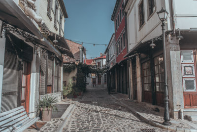 Korce, Albania