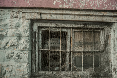 Korce, Albania — fine art travel photography print available from Clever Tourists