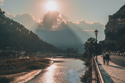 Berat, Albania