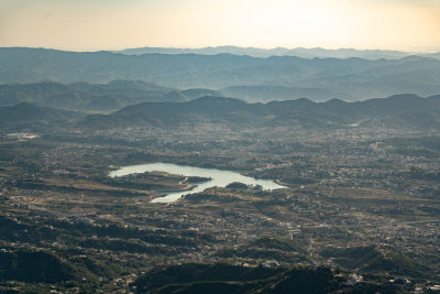Tirana, Albania — fine art travel photography print available from Clever Tourists