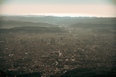 Tirana, Albania