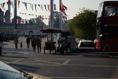Istanbul, Turkey — fine art travel photography print available from Clever Tourists