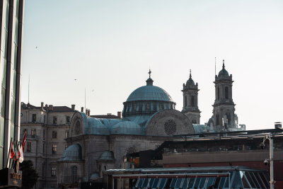 Istanbul, Turkey — fine art travel photography print available from Clever Tourists