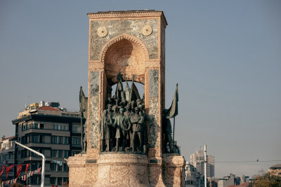 Istanbul, Turkey — fine art travel photography print available from Clever Tourists