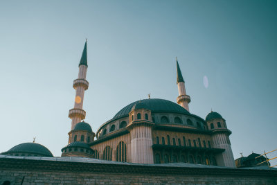 Istanbul, Turkey — fine art travel photography print available from Clever Tourists