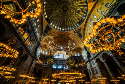 Istanbul, Turkey