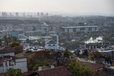 Ankara, Turkey — fine art travel photography print available from Clever Tourists