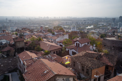 Ankara, Turkey — fine art travel photography print available from Clever Tourists