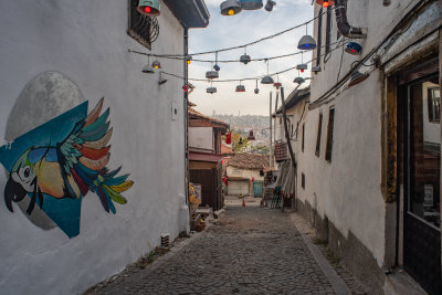Ankara, Turkey — fine art travel photography print available from Clever Tourists