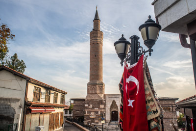 Ankara, Turkey — fine art travel photography print available from Clever Tourists