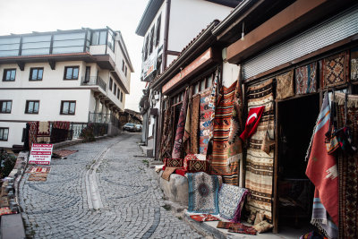 Ankara, Turkey — fine art travel photography print available from Clever Tourists