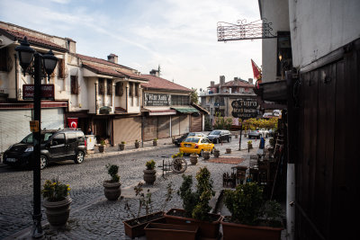 Ankara, Turkey