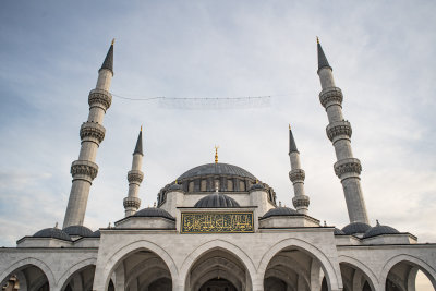 Ankara, Turkey — fine art travel photography print available from Clever Tourists