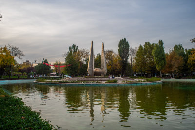 Ankara, Turkey — fine art travel photography print available from Clever Tourists
