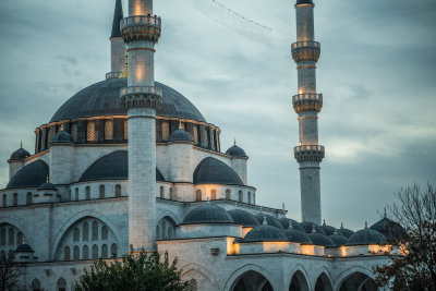 Ankara, Turkey — fine art travel photography print available from Clever Tourists