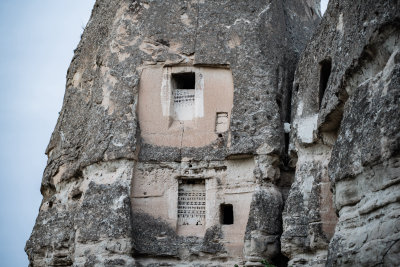 Goreme, Turkey