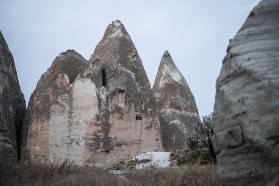 Goreme, Turkey — fine art travel photography print available from Clever Tourists