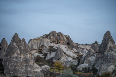 Goreme, Turkey — fine art travel photography print available from Clever Tourists