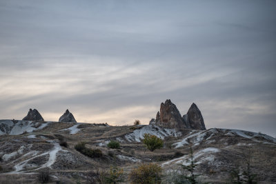 Goreme, Turkey — fine art travel photography print available from Clever Tourists