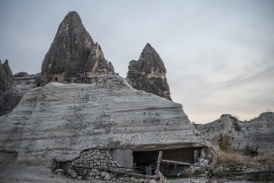 Goreme, Turkey — fine art travel photography print available from Clever Tourists