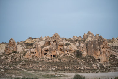 Goreme, Turkey — fine art travel photography print available from Clever Tourists