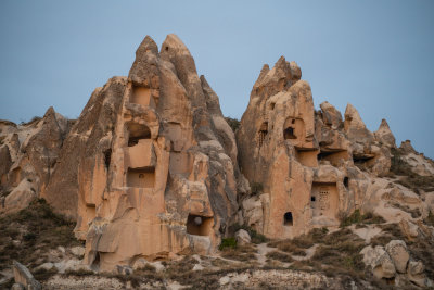 Goreme, Turkey — fine art travel photography print available from Clever Tourists