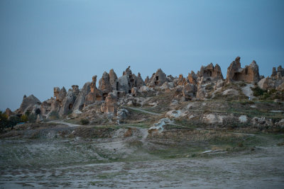 Goreme, Turkey — fine art travel photography print available from Clever Tourists