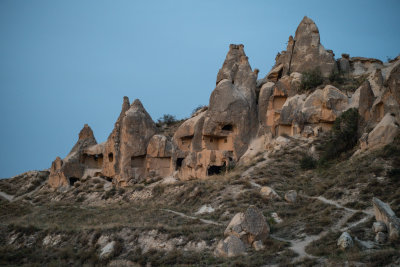 Goreme, Turkey — fine art travel photography print available from Clever Tourists