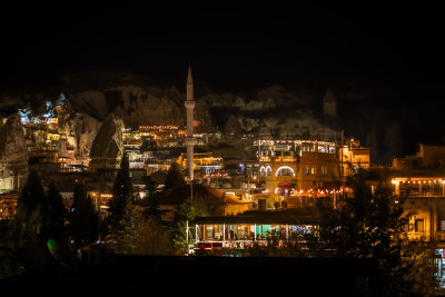 Goreme, Turkey — fine art travel photography print available from Clever Tourists