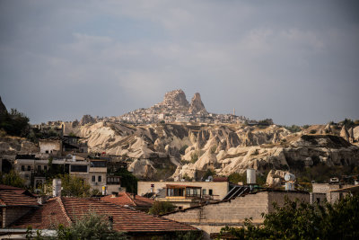 Goreme, Turkey