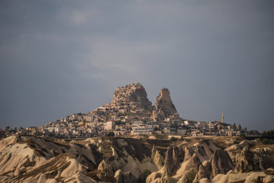 Goreme, Turkey — fine art travel photography print available from Clever Tourists